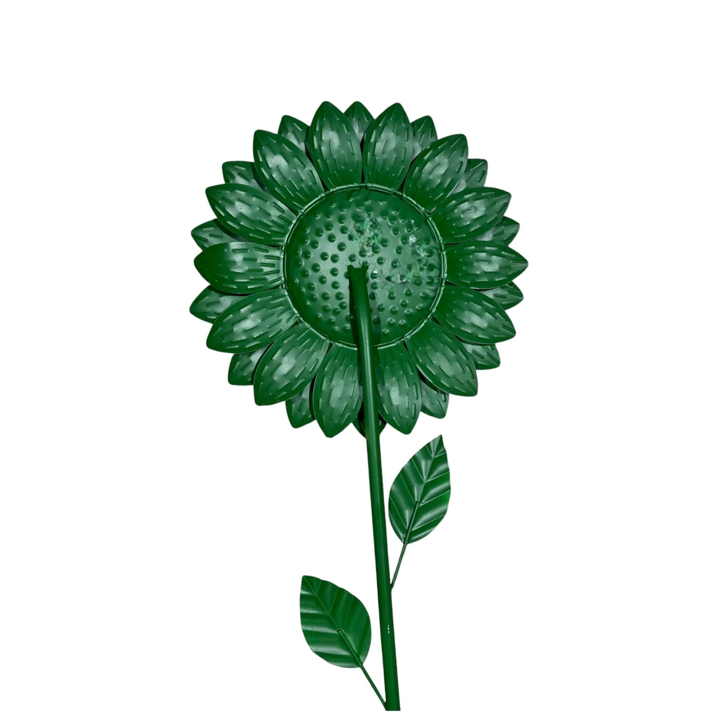 Sunflower Garden Stake - Holland Landscape Supply