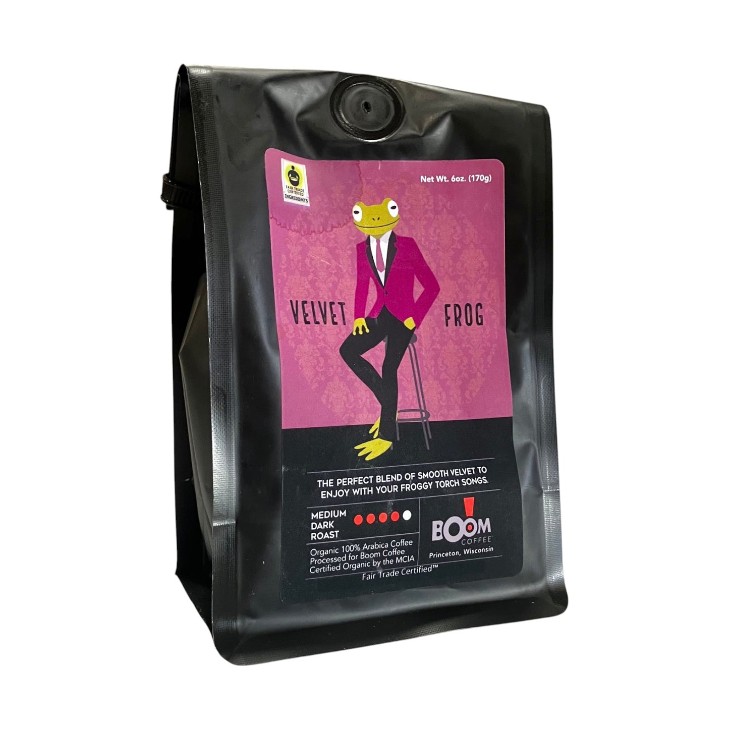 Velvet Frog - Holland Landscape Supply