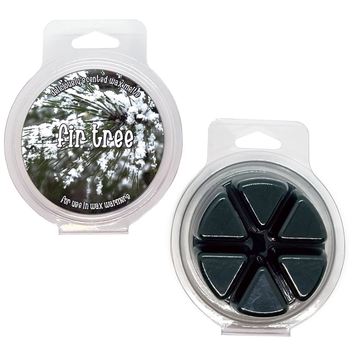 Wax Melt Clamshell - Holland Landscape Supply