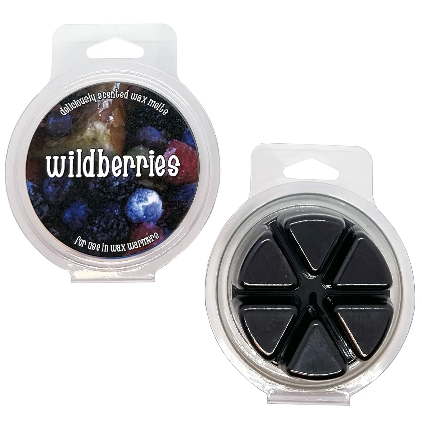 Wax Melt Clamshell - Holland Landscape Supply