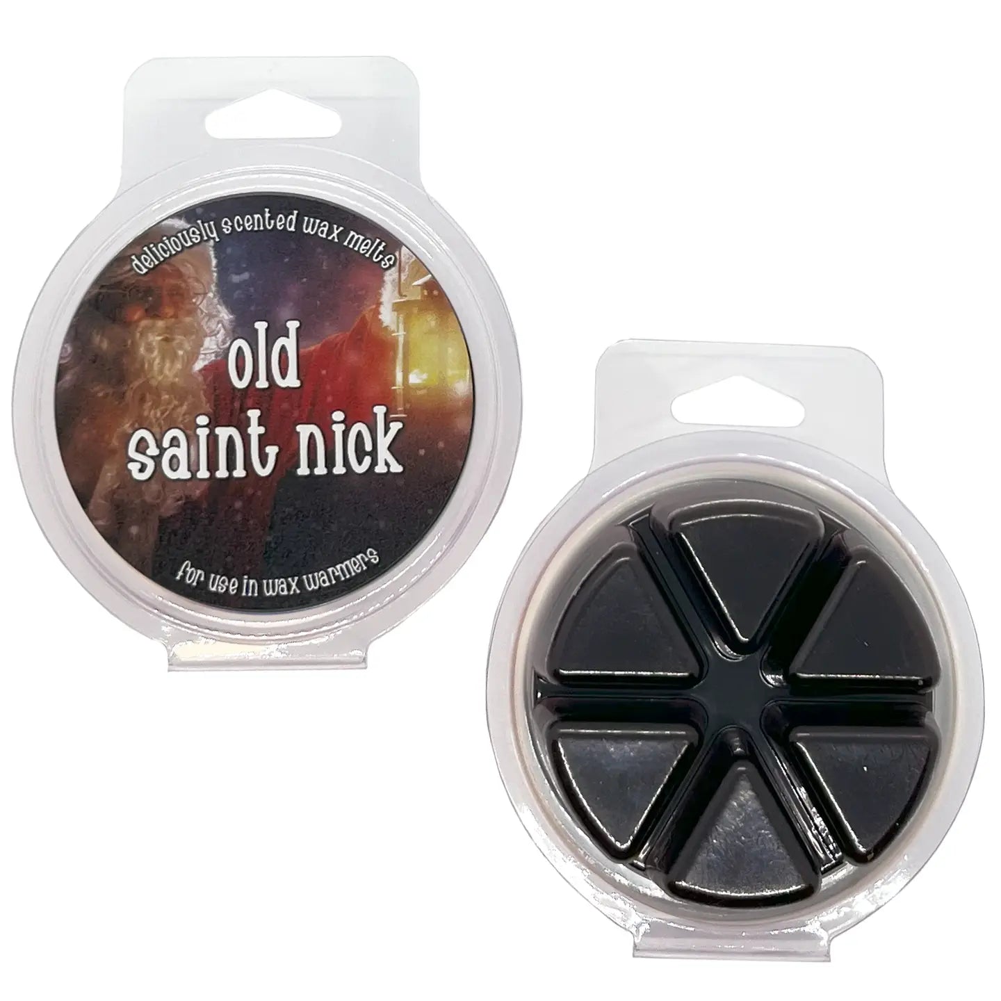 Wax Melt Clamshell - Holland Landscape Supply