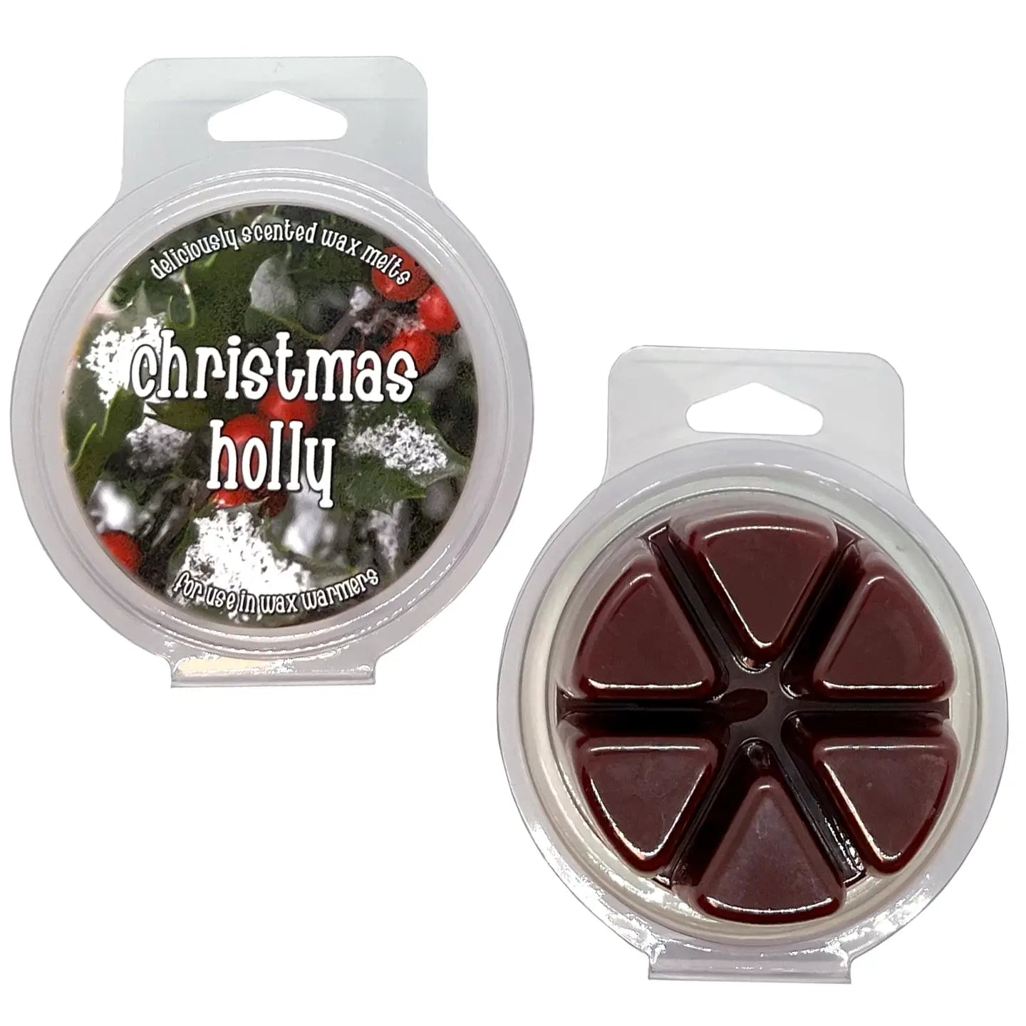Wax Melt Clamshell - Holland Landscape Supply