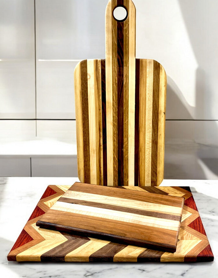 Cutting Boards - Holland Landscape Supply