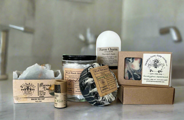 Face and Body - Holland Landscape Supply 