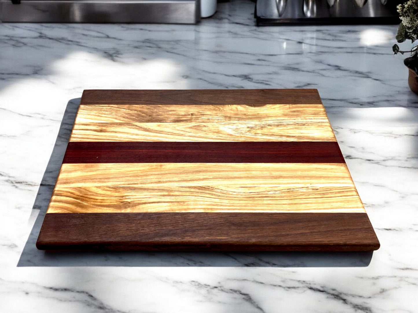 10" x 14" Cutting Board - Holland Landscape Supply