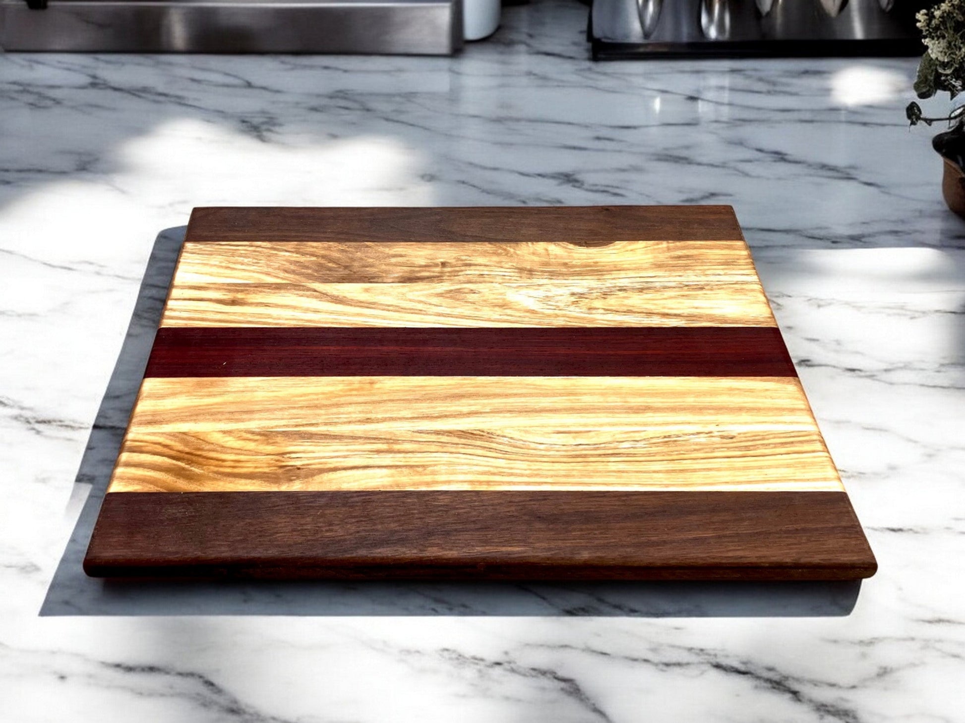 10" x 14" Cutting Board - Holland Landscape Supply