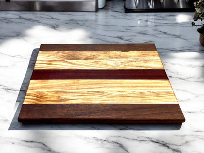 10" x 14" Cutting Board - Holland Landscape Supply