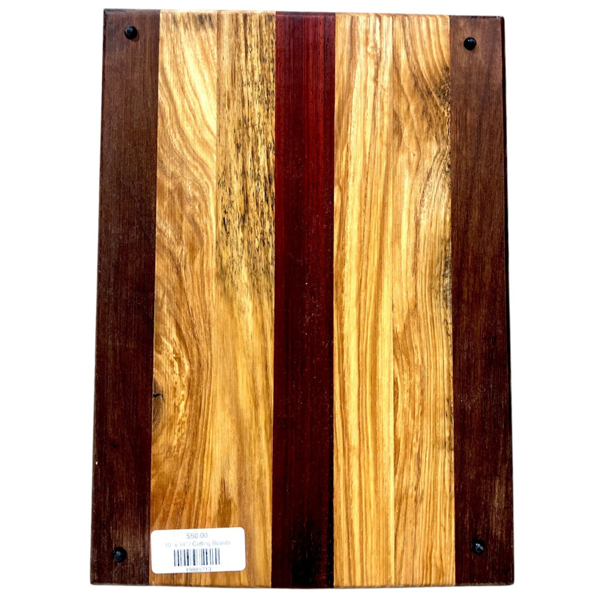 10" x 14" Cutting Board - Holland Landscape Supply