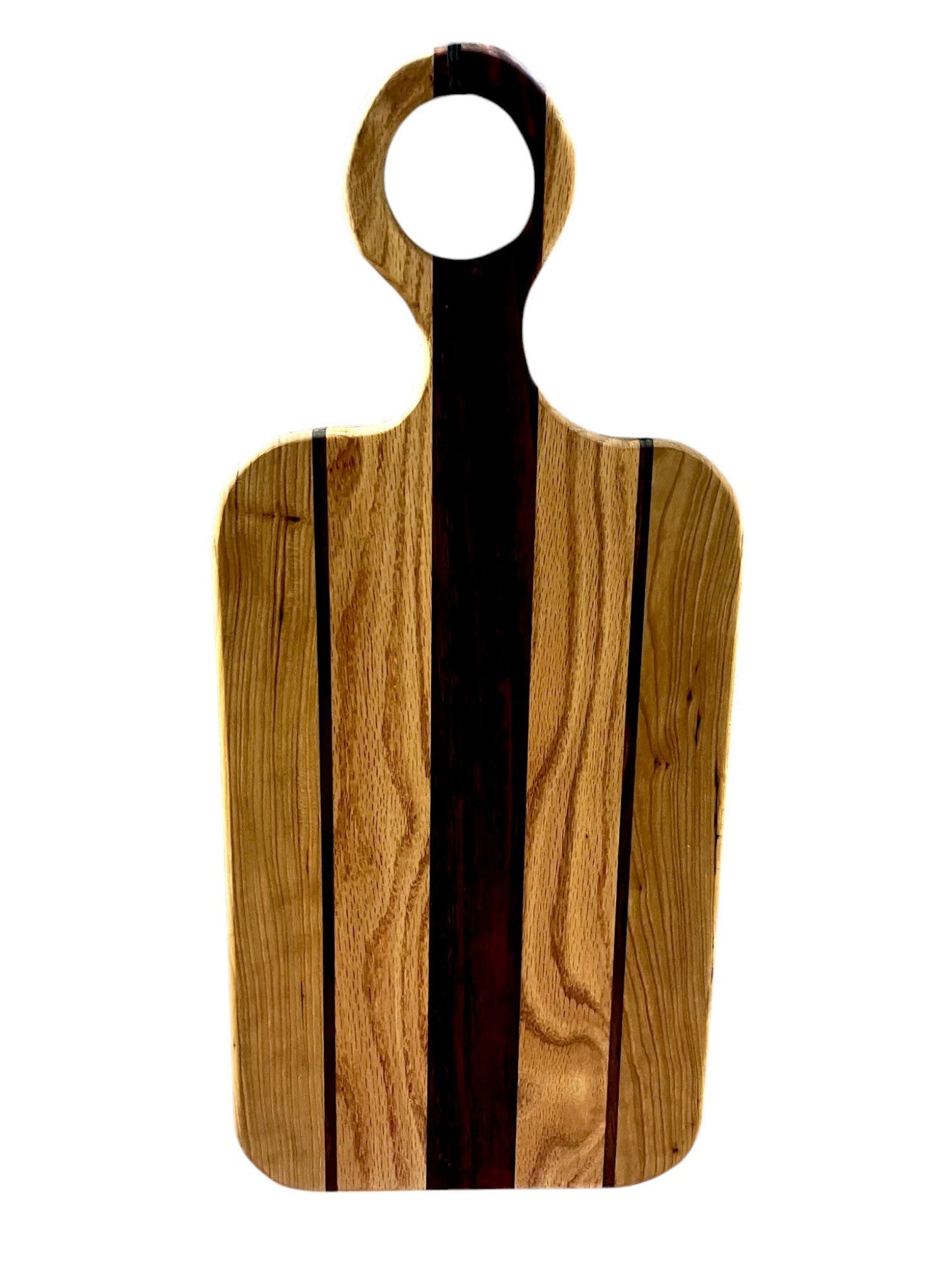 10.5" x 23.5" Cutting Board - Holland Landscape Supply