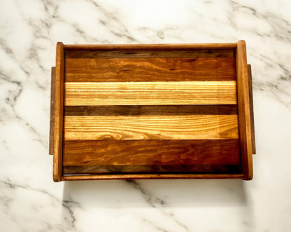 11" x 16" Serving Tray - Holland Landscape Supply