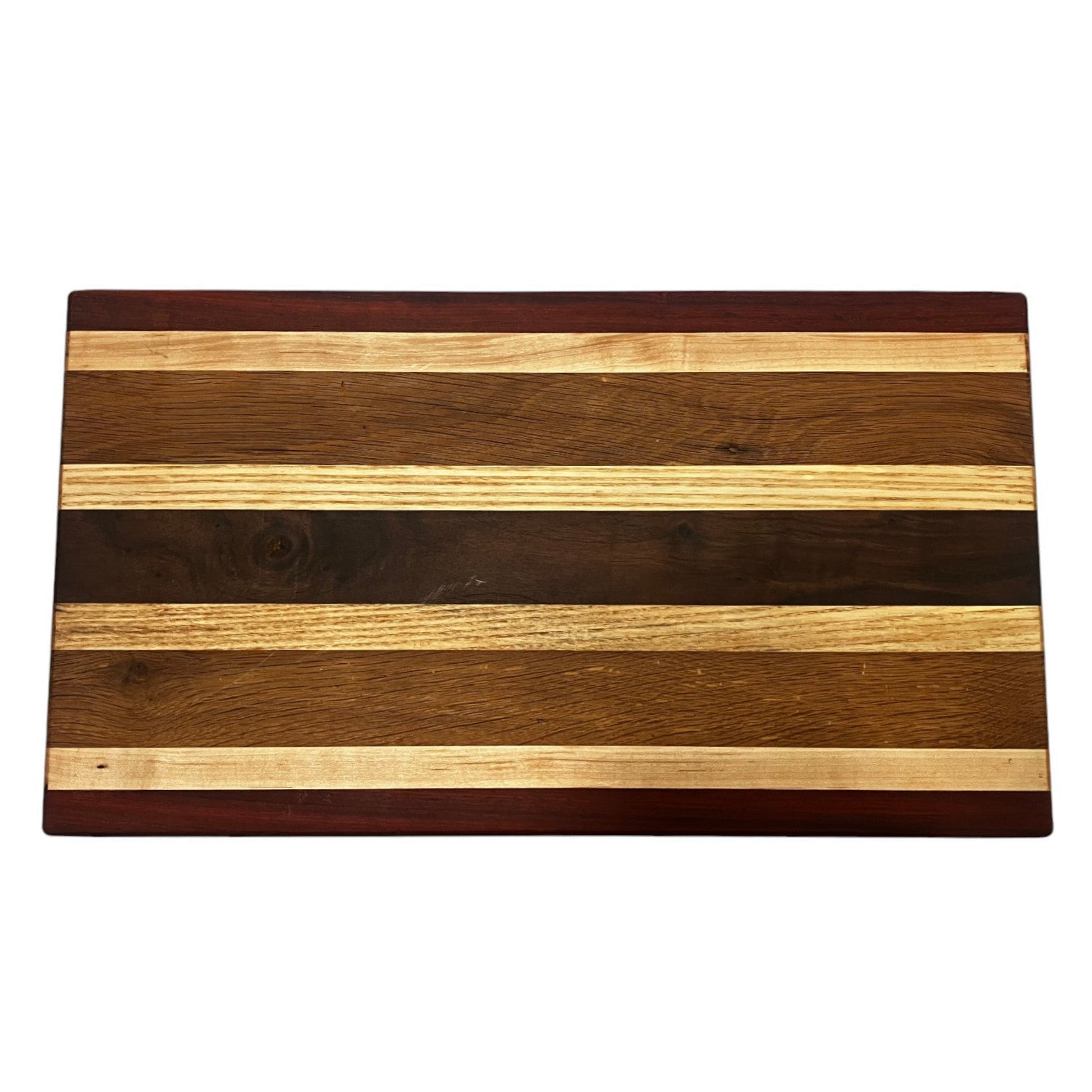 11" x 20" Cutting Board - Holland Landscape Supply