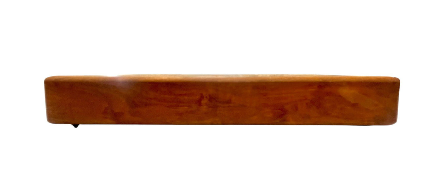 12" x 12.5" Cutting Board - Holland Landscape Supply