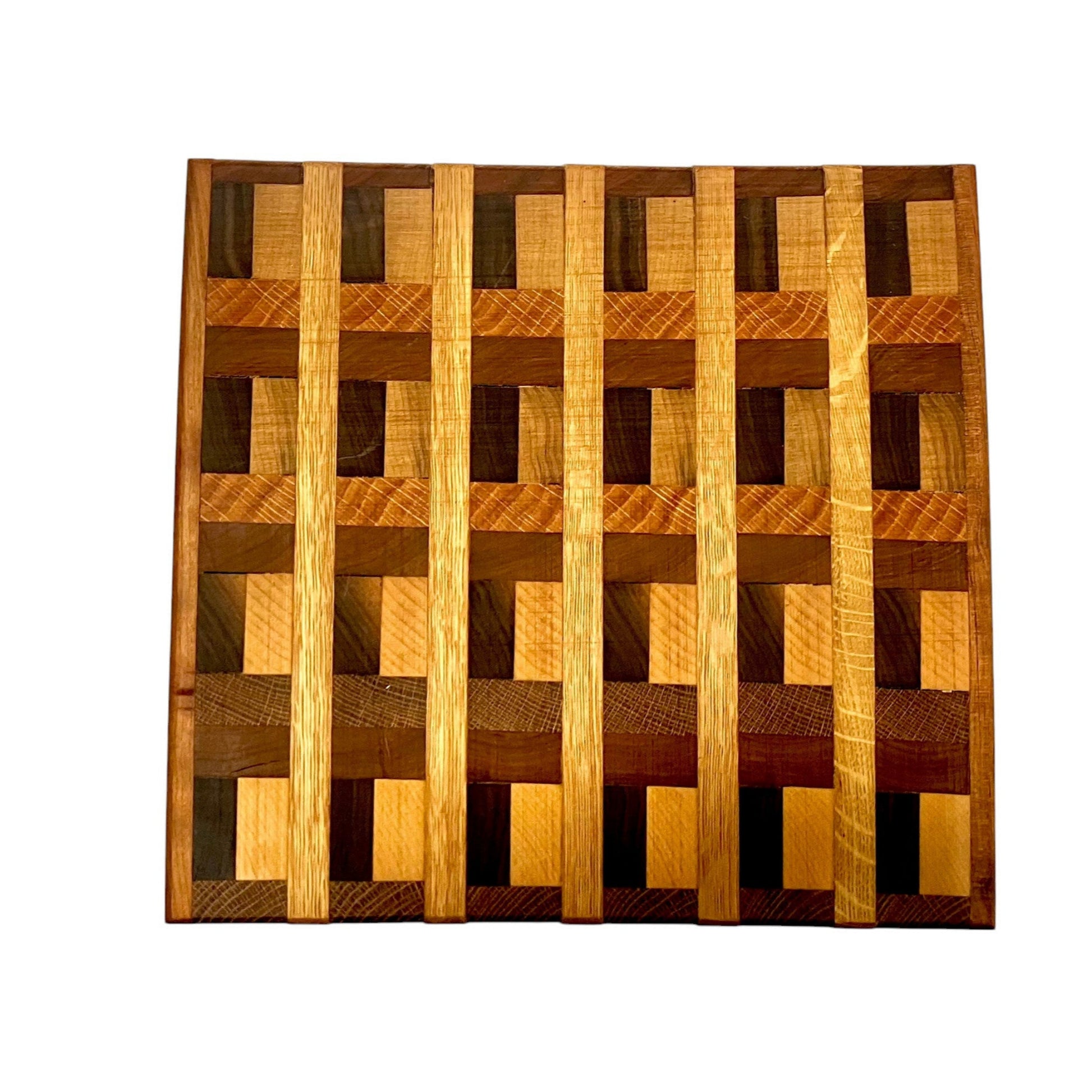 12" x 12.5" Cutting Board - Holland Landscape Supply
