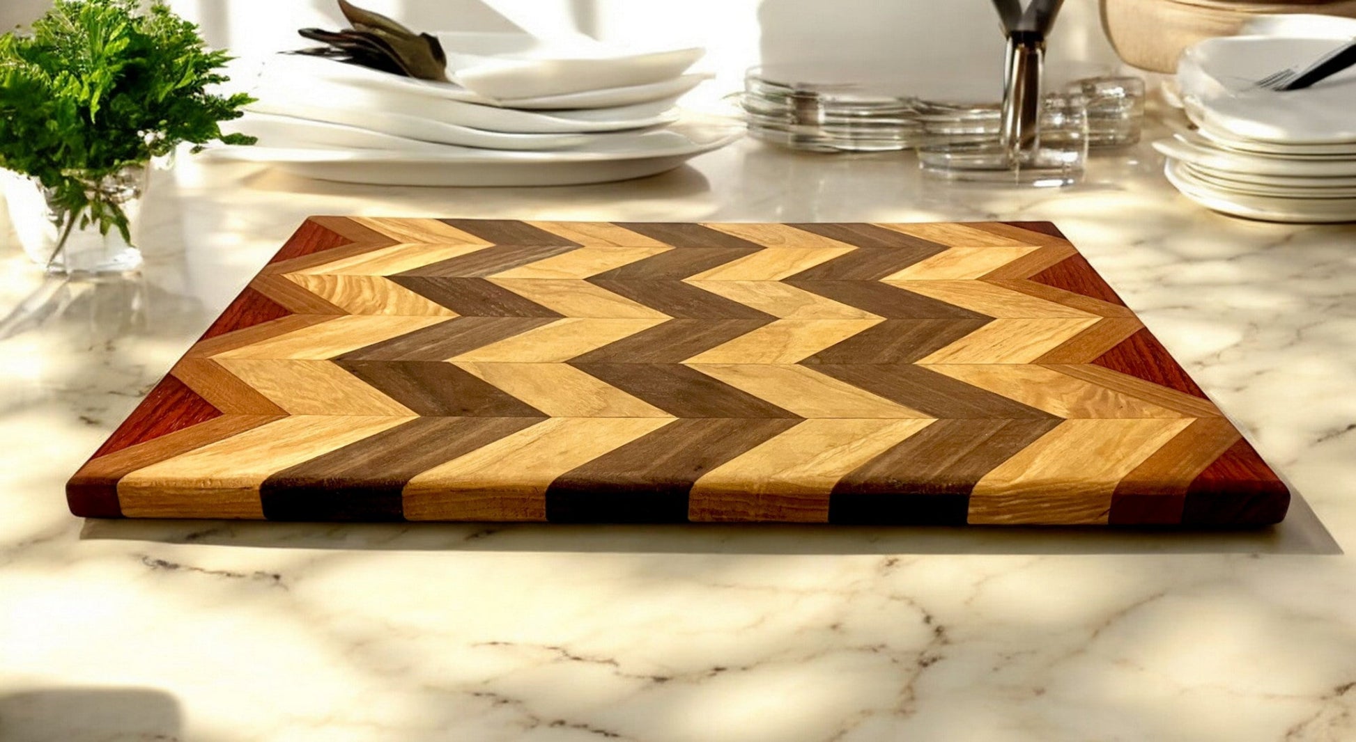 12" x 18" Cutting Board - Holland Landscape Supply