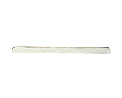 12"x3.5" Wooden Pray Sign - Holland Landscape Supply