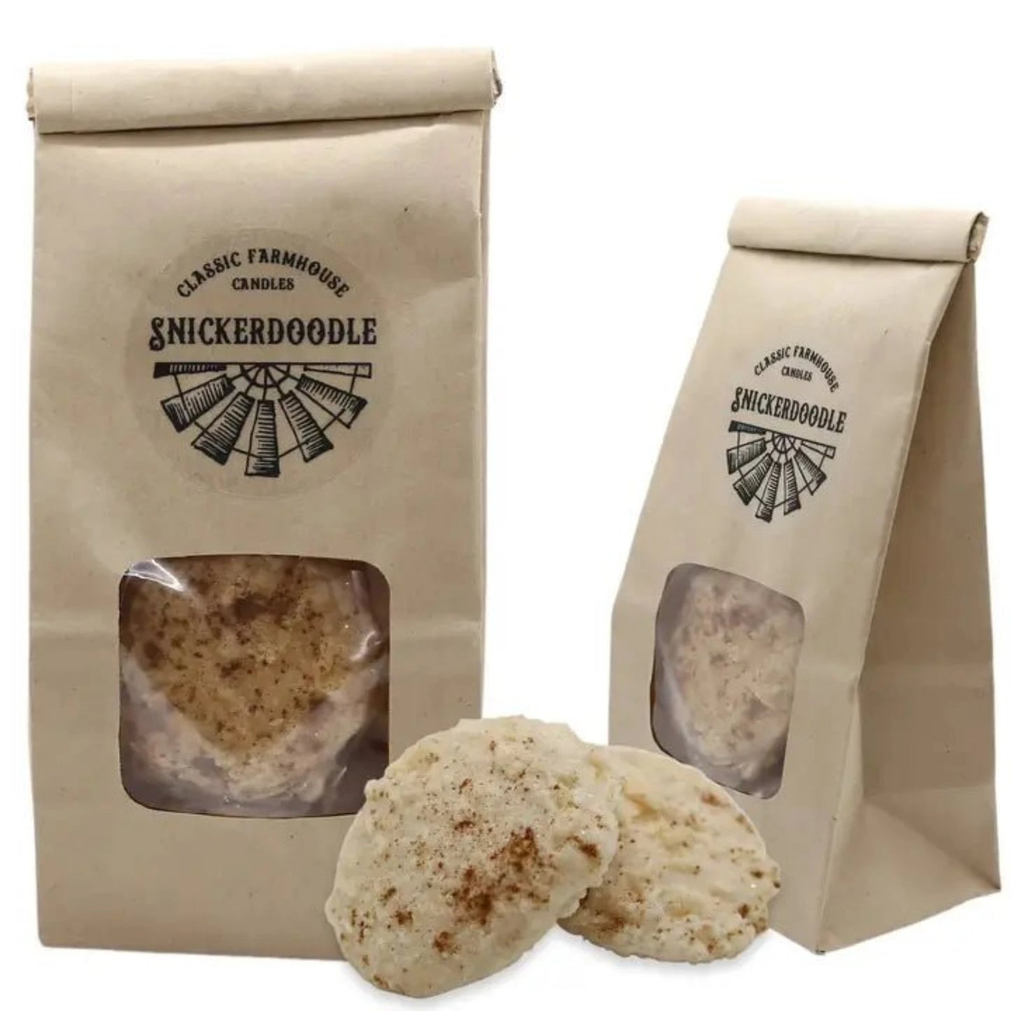 3 oz Wax Bit - Holland Landscape Supply
