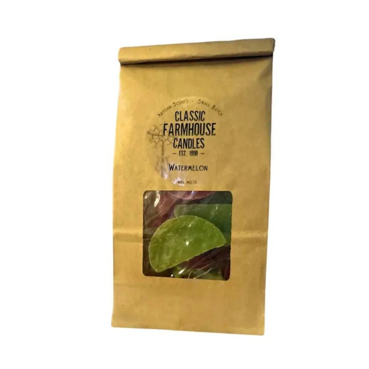 3 oz Wax Bit - Holland Landscape Supply