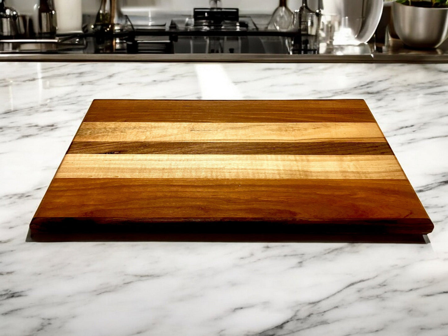 8" x 13" Cutting Board - Holland Landscape Supply