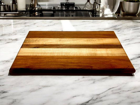8" x 13" Cutting Board - Holland Landscape Supply