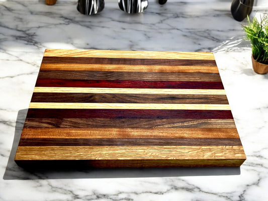 9" x 13" Cutting Board - Holland Landscape Supply