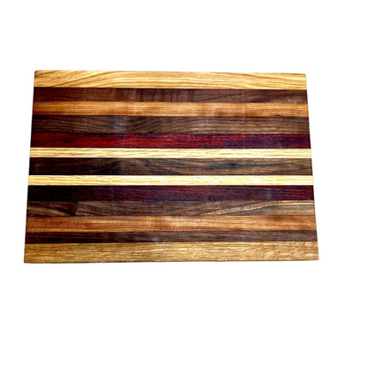 9" x 13" Cutting Board - Holland Landscape Supply