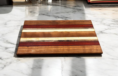 9" x 14" Cutting Board - Holland Landscape Supply