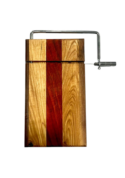 9" x 5" Cheese Board - Holland Landscape Supply
