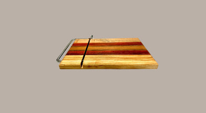 9" x 6" Cheese Board - Holland Landscape Supply