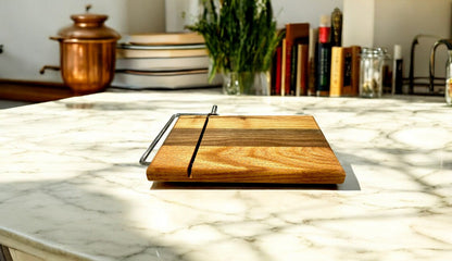 9" x 6" Cheese Board - Holland Landscape Supply