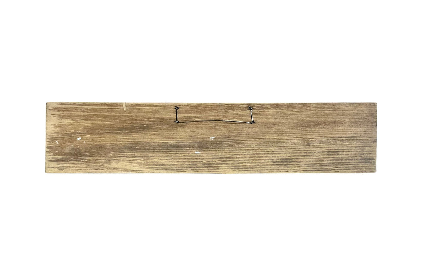 Amazing Grace Wooden Wall Hanging - Holland Landscape SupplyDecorative Wall Art