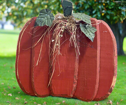 Apple Fall Decor - Holland Landscape Supply
