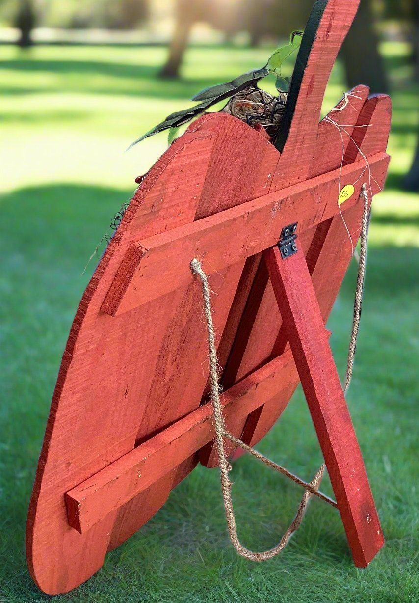 Apple Fall Decor - Holland Landscape Supply