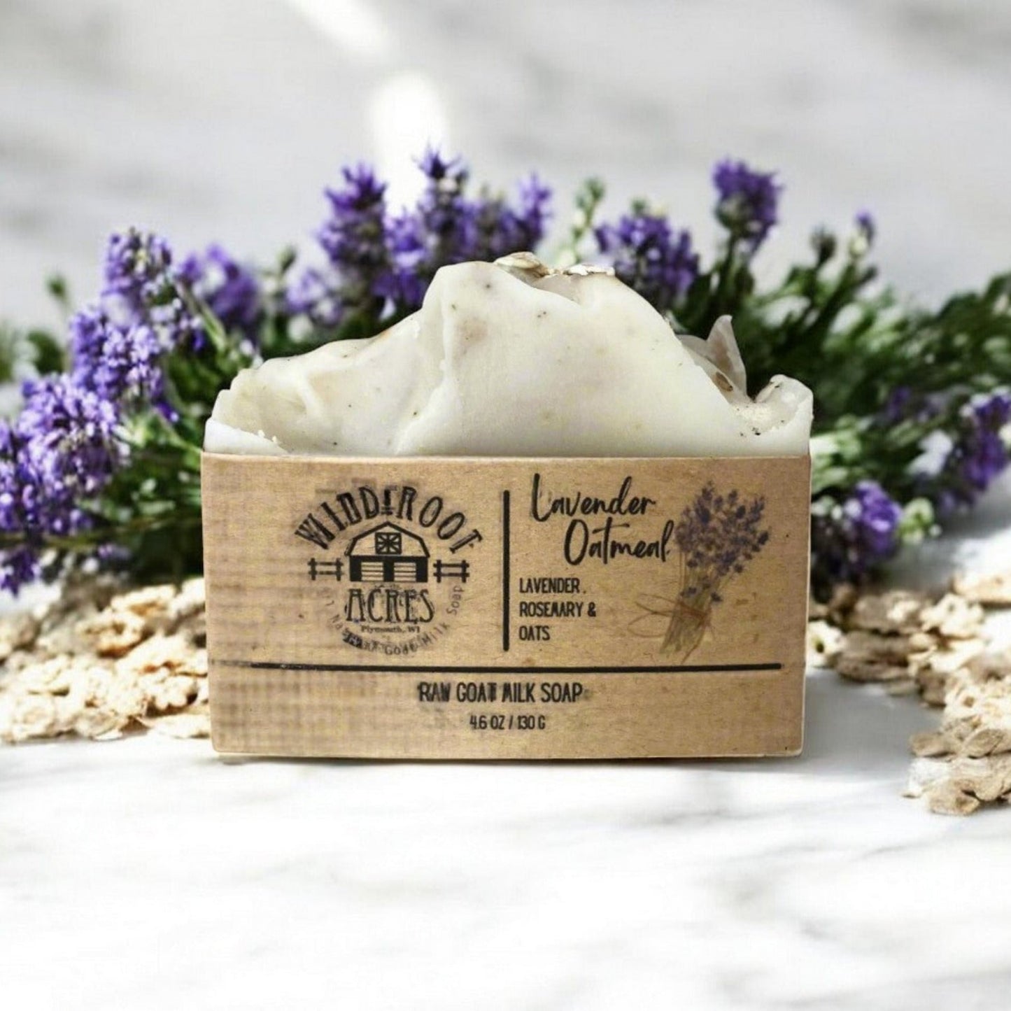 Bar Soap - Holland Landscape Supply