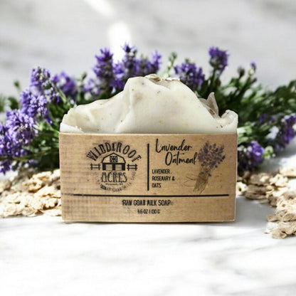 Bar Soap - Holland Landscape Supply