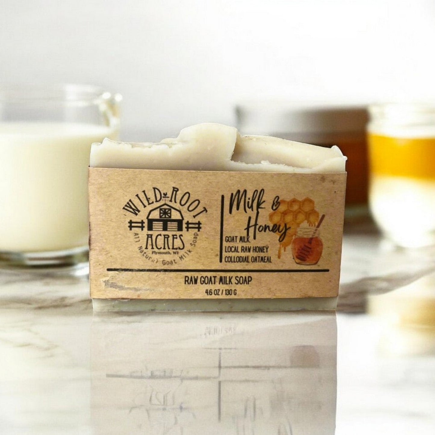 Bar Soap - Holland Landscape Supply