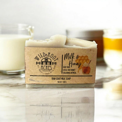 Bar Soap - Holland Landscape Supply