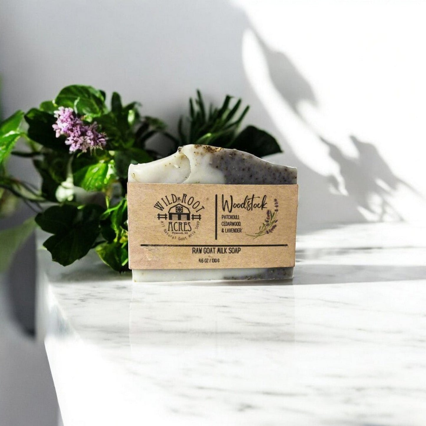 Bar Soap - Holland Landscape Supply