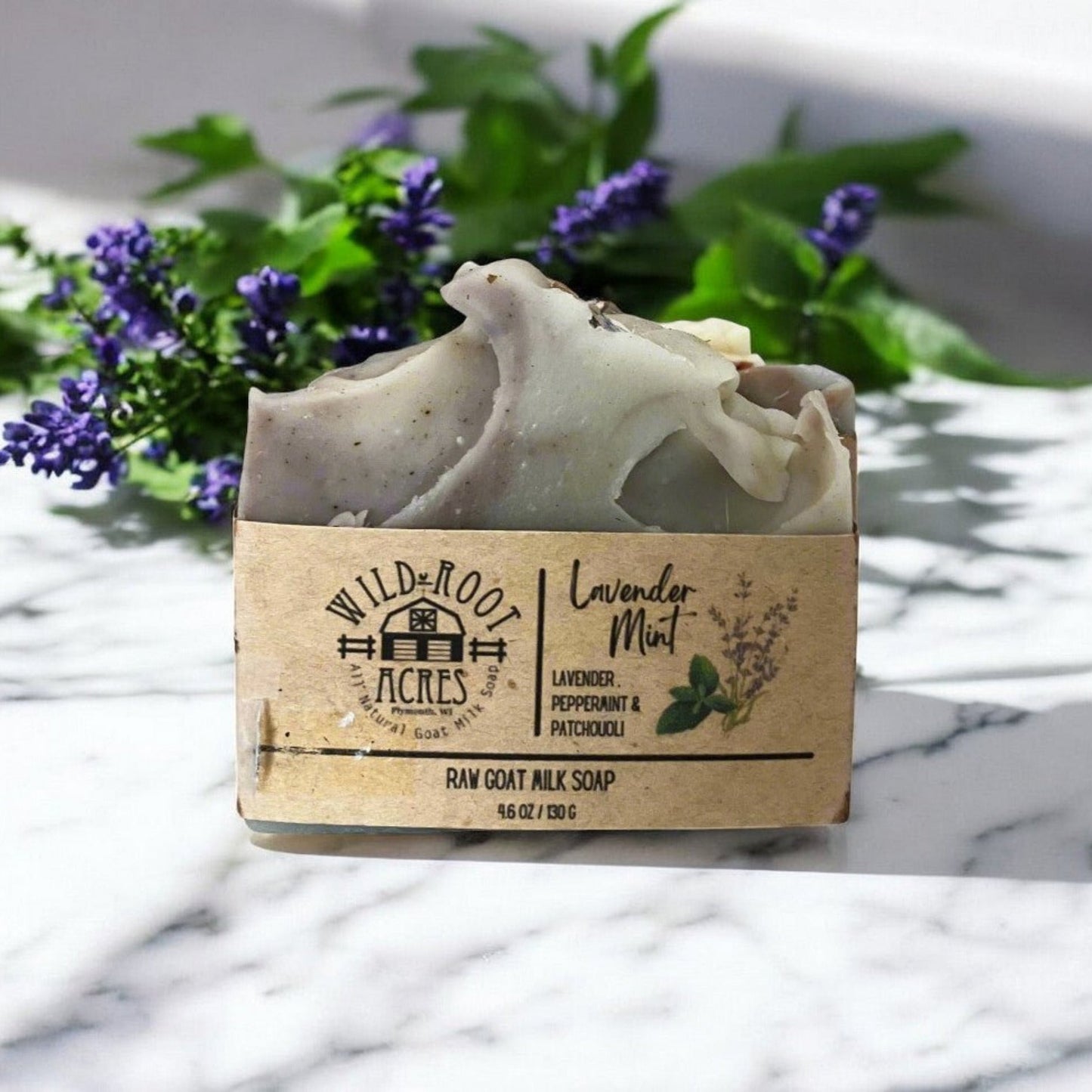 Bar Soap - Holland Landscape Supply