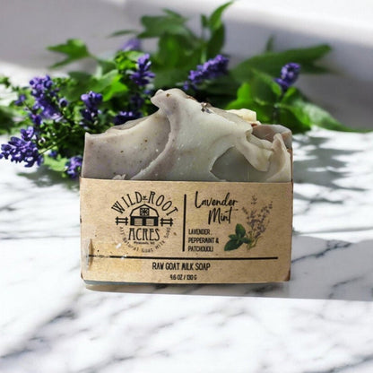 Bar Soap - Holland Landscape Supply