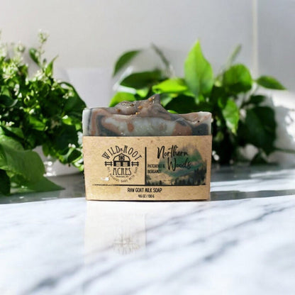 Bar Soap - Holland Landscape Supply