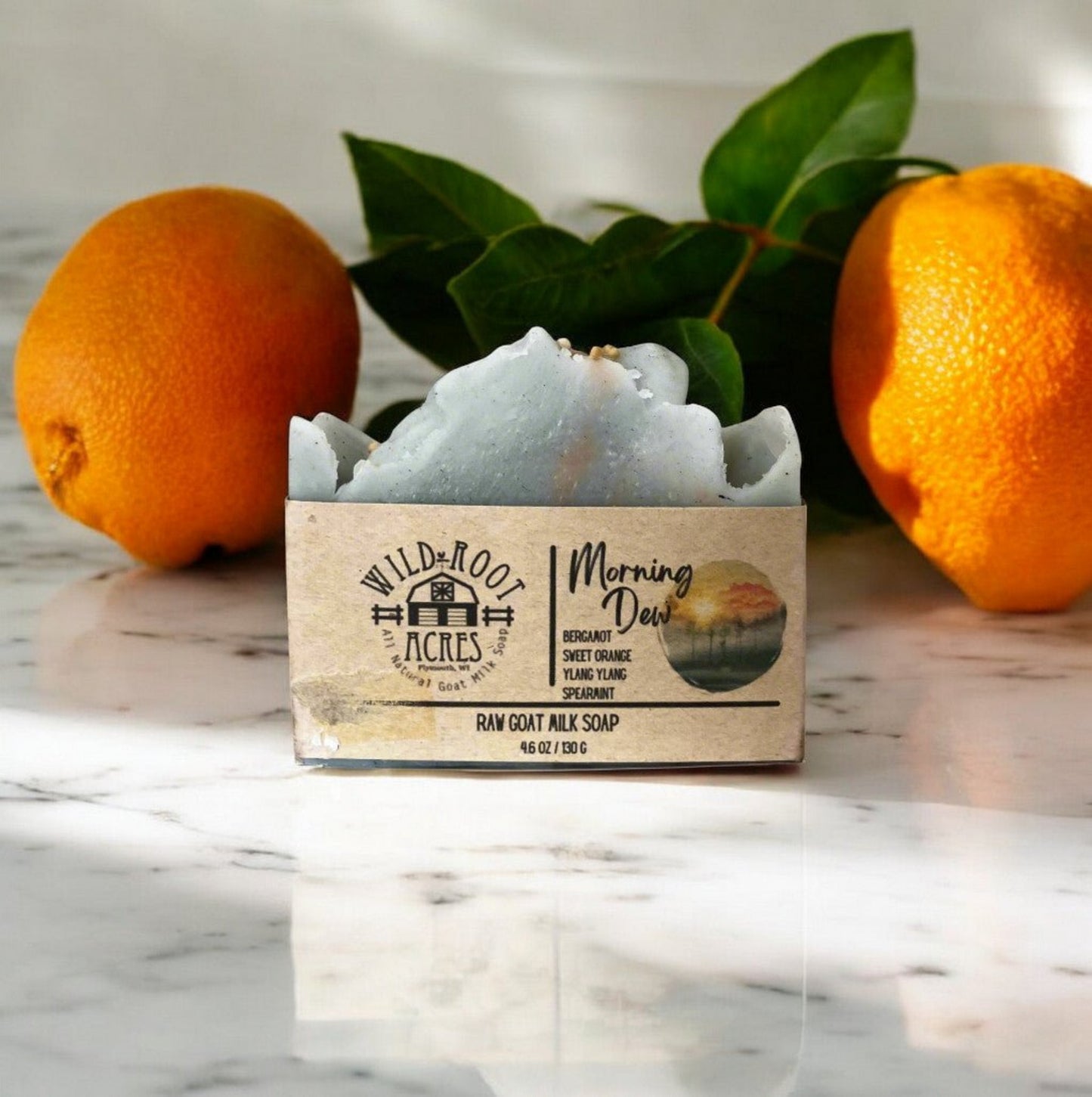 Bar Soap - Holland Landscape Supply