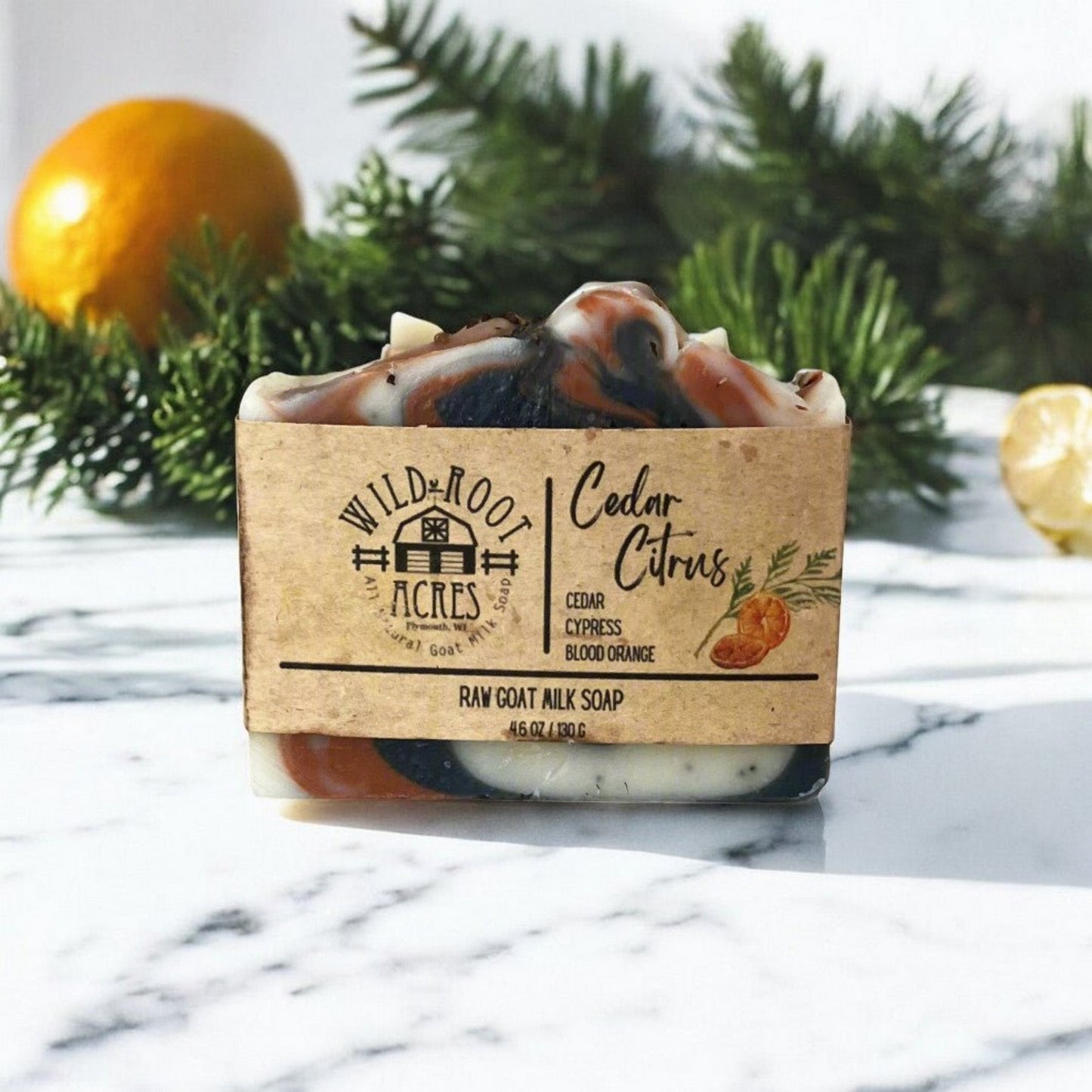 Bar Soap - Holland Landscape Supply