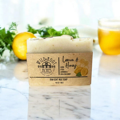 Bar Soap - Holland Landscape Supply