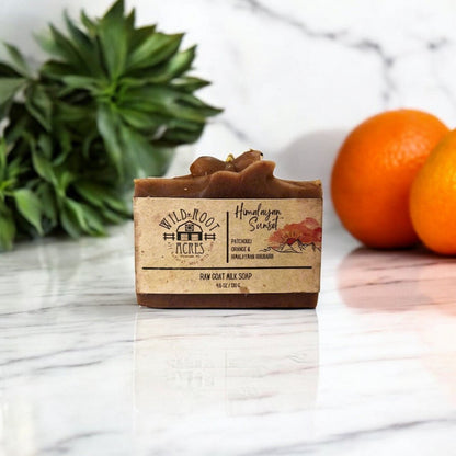 Bar Soap - Holland Landscape Supply