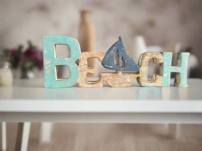 Beach Decor - Holland Landscape Supply