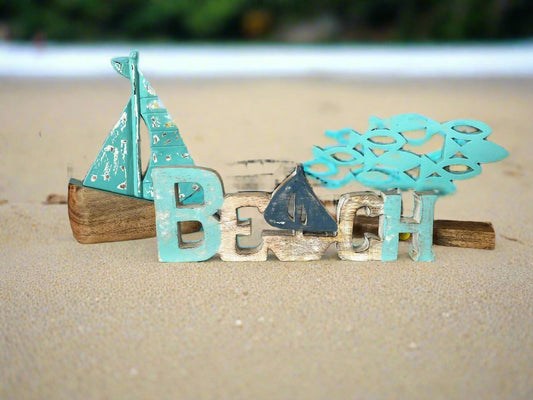 Beach Decor - Holland Landscape Supply