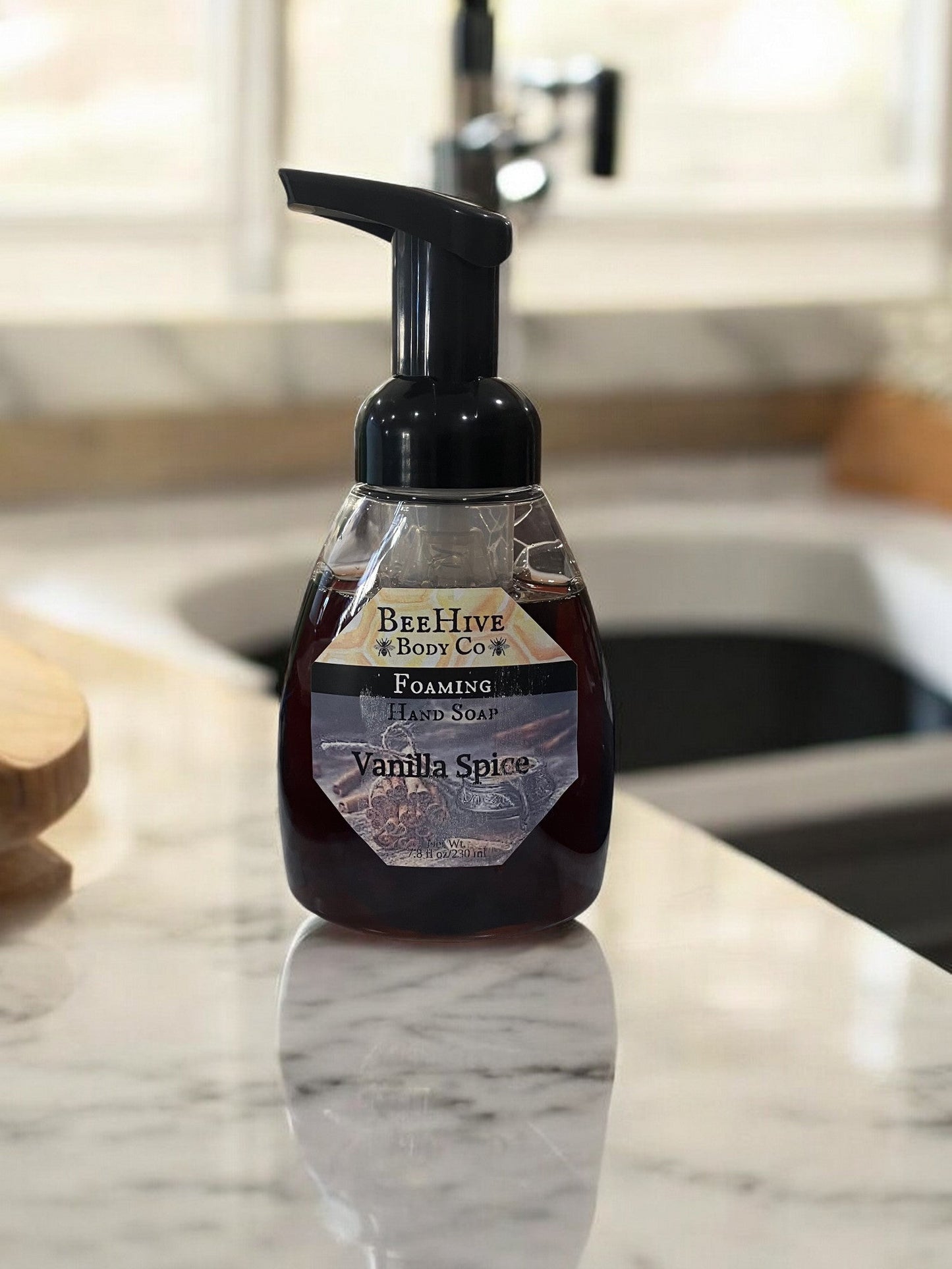 BeeHive Body Co. Hand Soap - Holland Landscape Supply