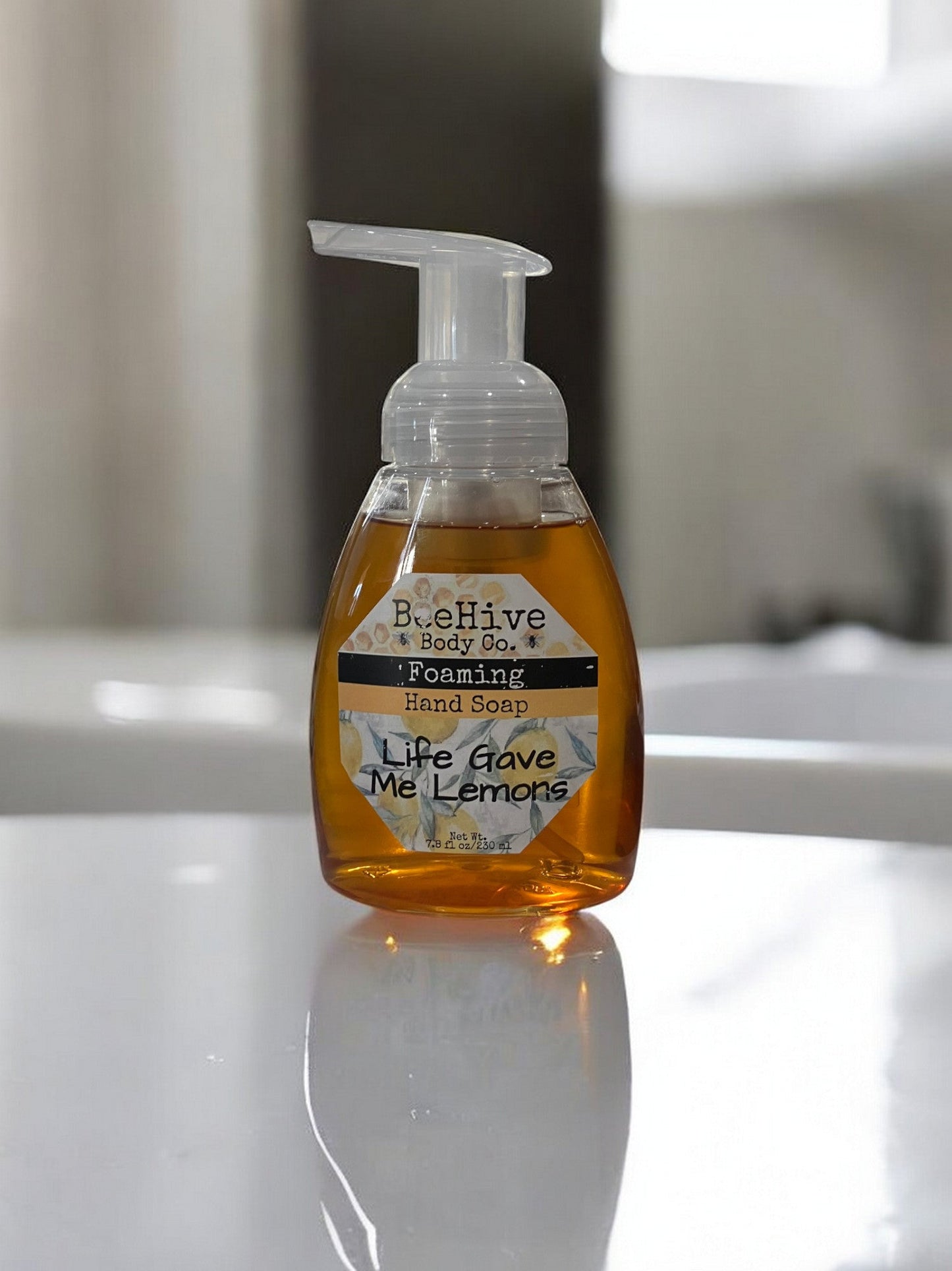 BeeHive Body Co. Hand Soap - Holland Landscape Supply