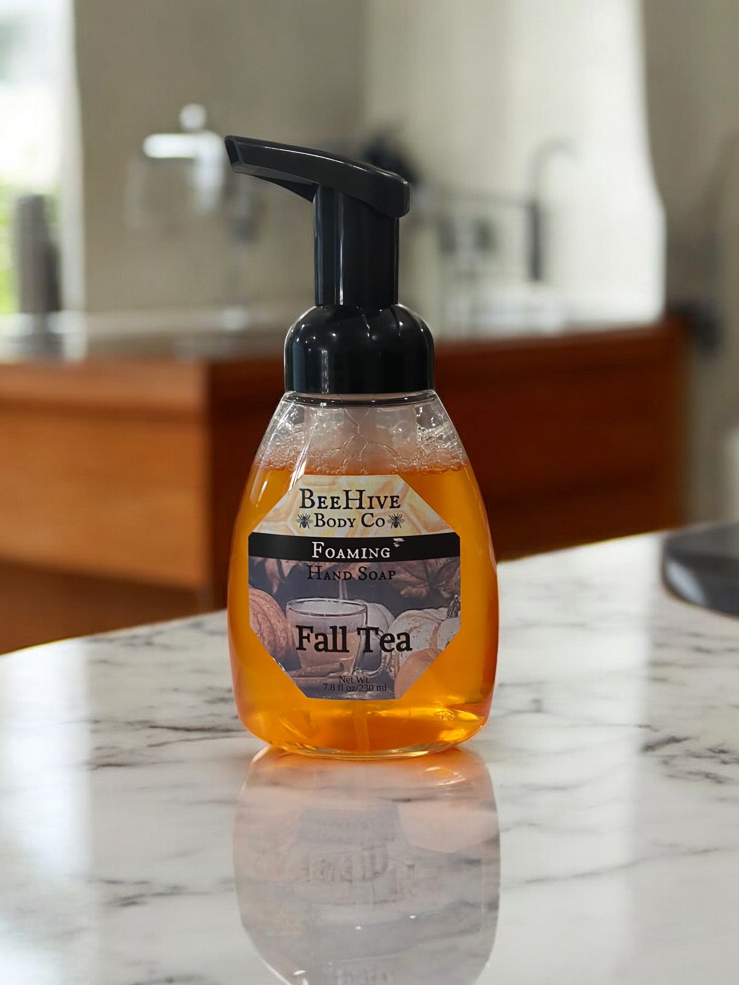 BeeHive Body Co. Hand Soap - Holland Landscape Supply