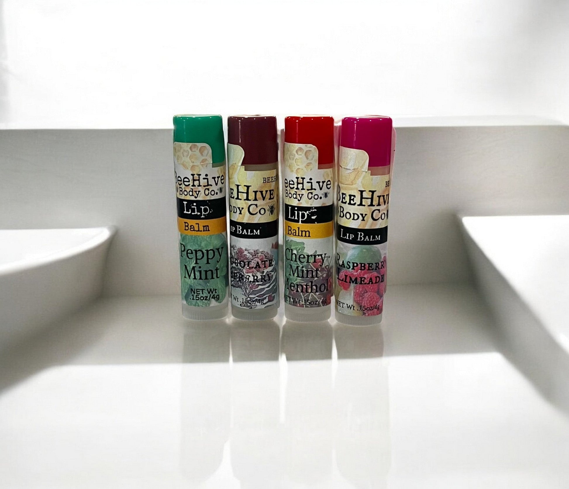BeeHive Body Co. Lip Balm - Holland Landscape Supply